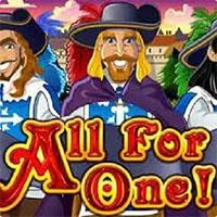 ALL FOR ONE
